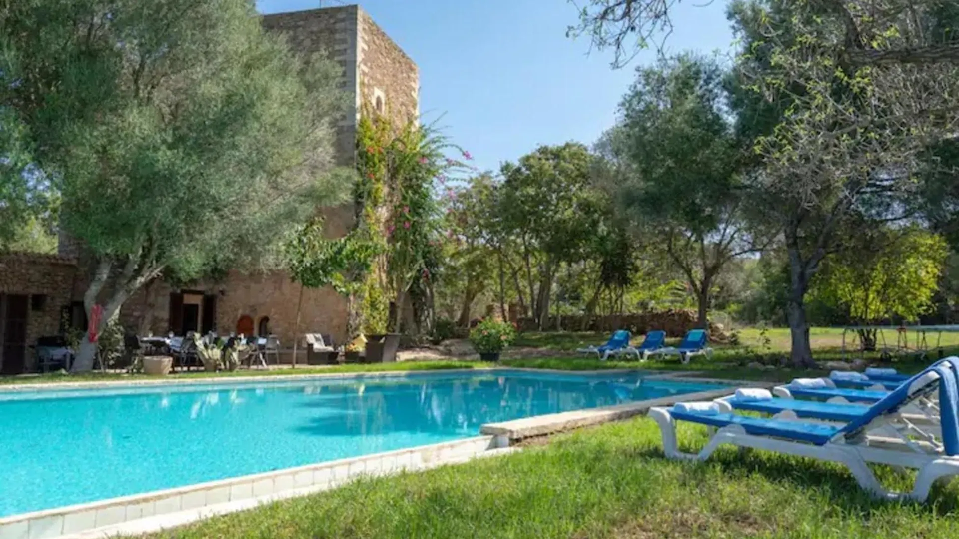 Finca Son Xona Capdepera