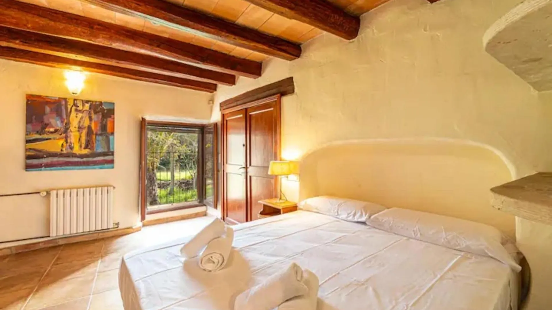 Holiday home Finca Son Xona Capdepera  Spain