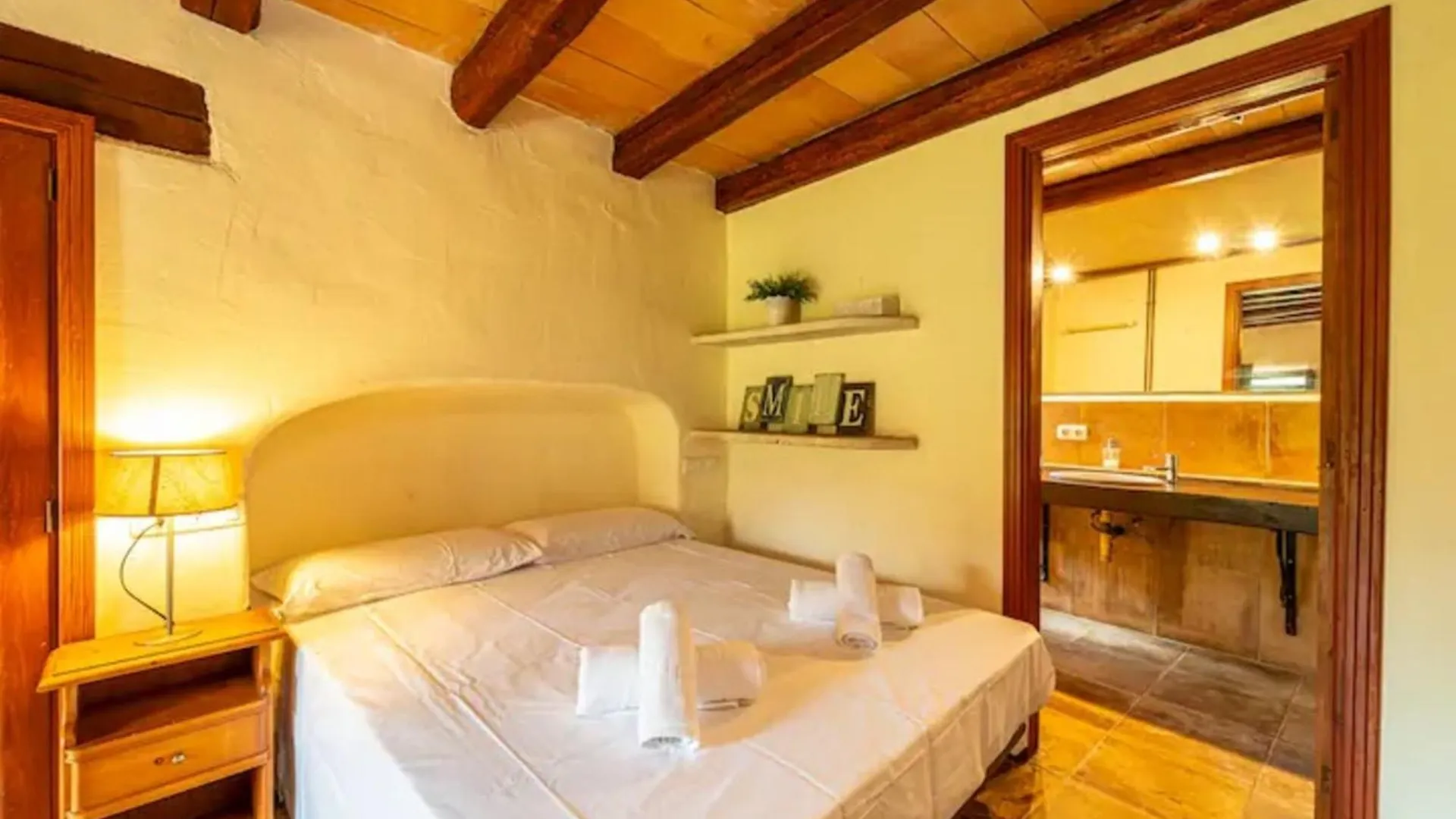 Finca Son Xona Капдепера 0*,  Испания
