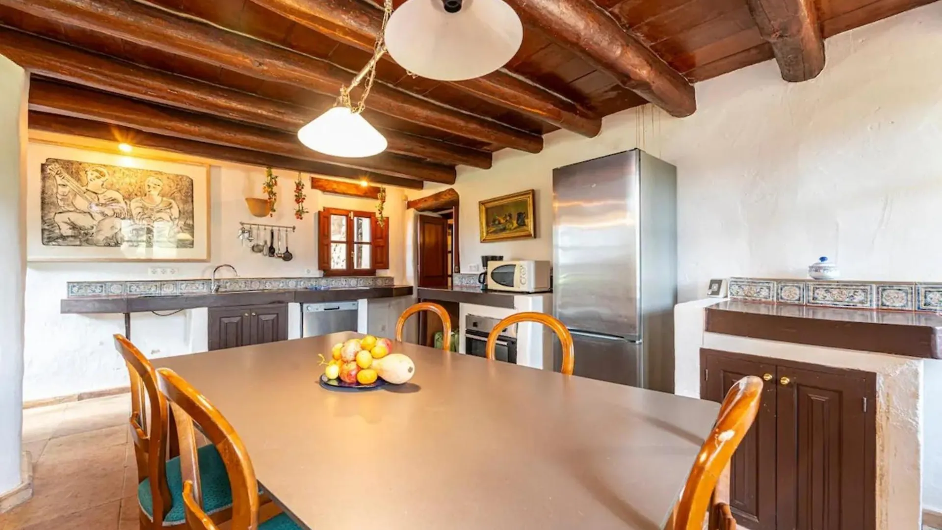 Finca Son Xona Capdepera  Capdepera (Mallorca)