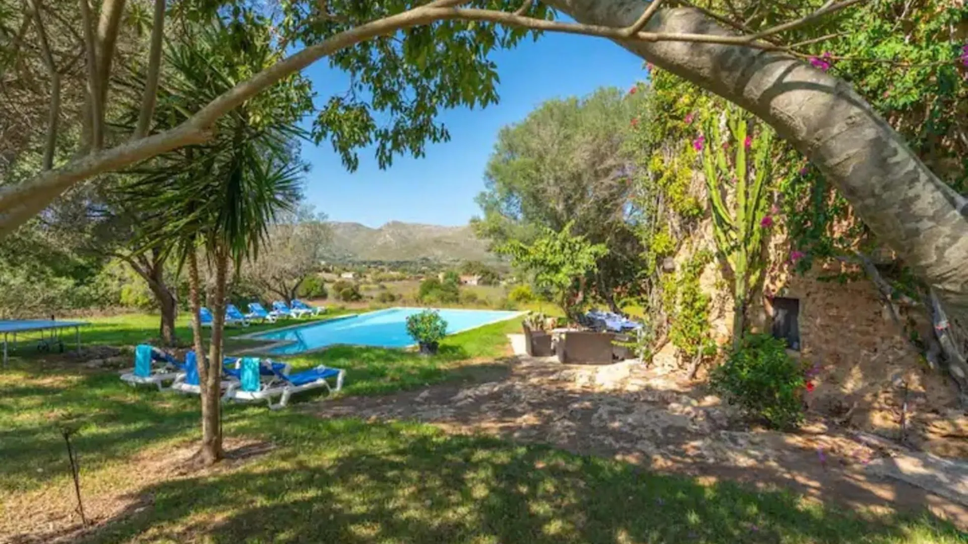 Finca Son Xona Capdepera  0*, Capdepera (Mallorca)