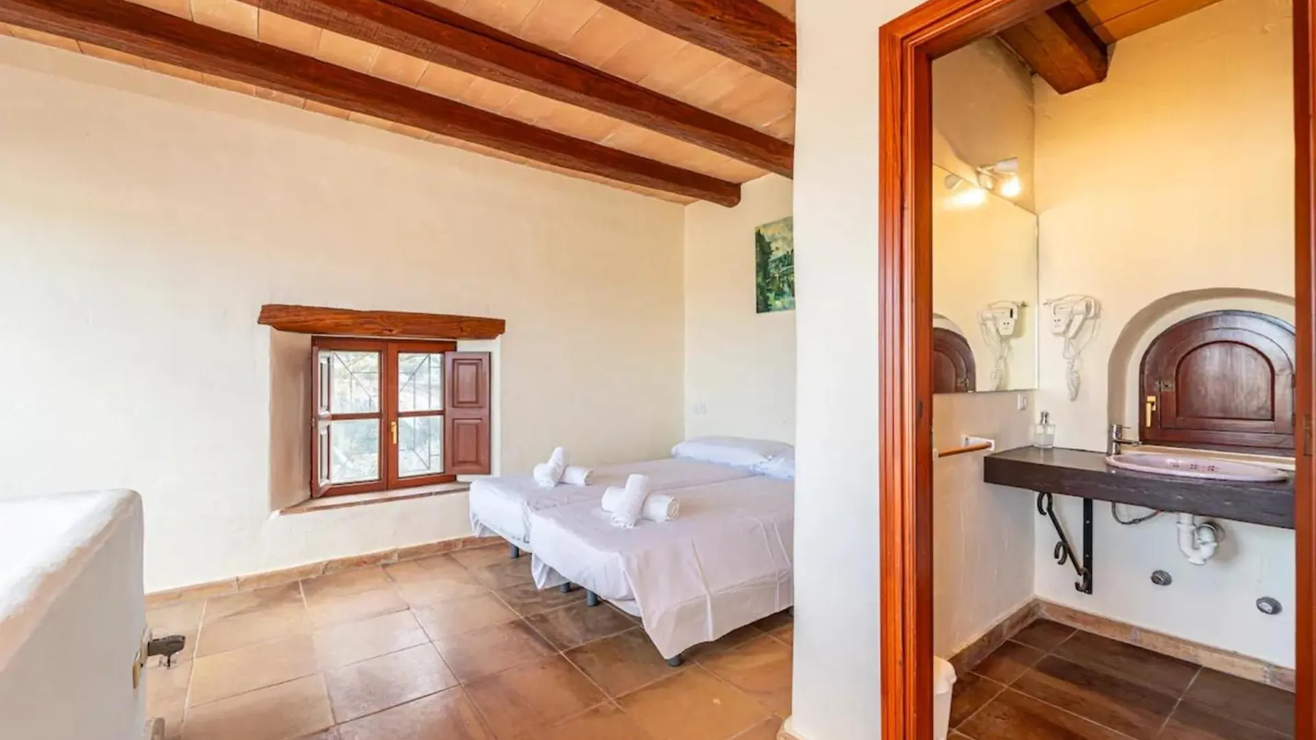 Finca Son Xona Капдепера