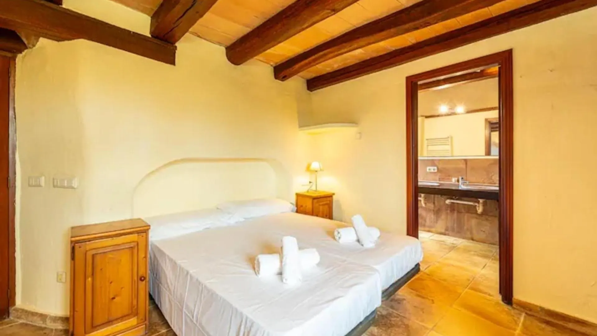 Holiday home Finca Son Xona Capdepera