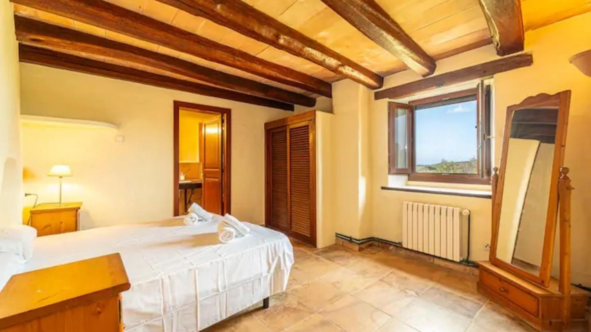 Finca Son Xona Capdepera  Holiday home