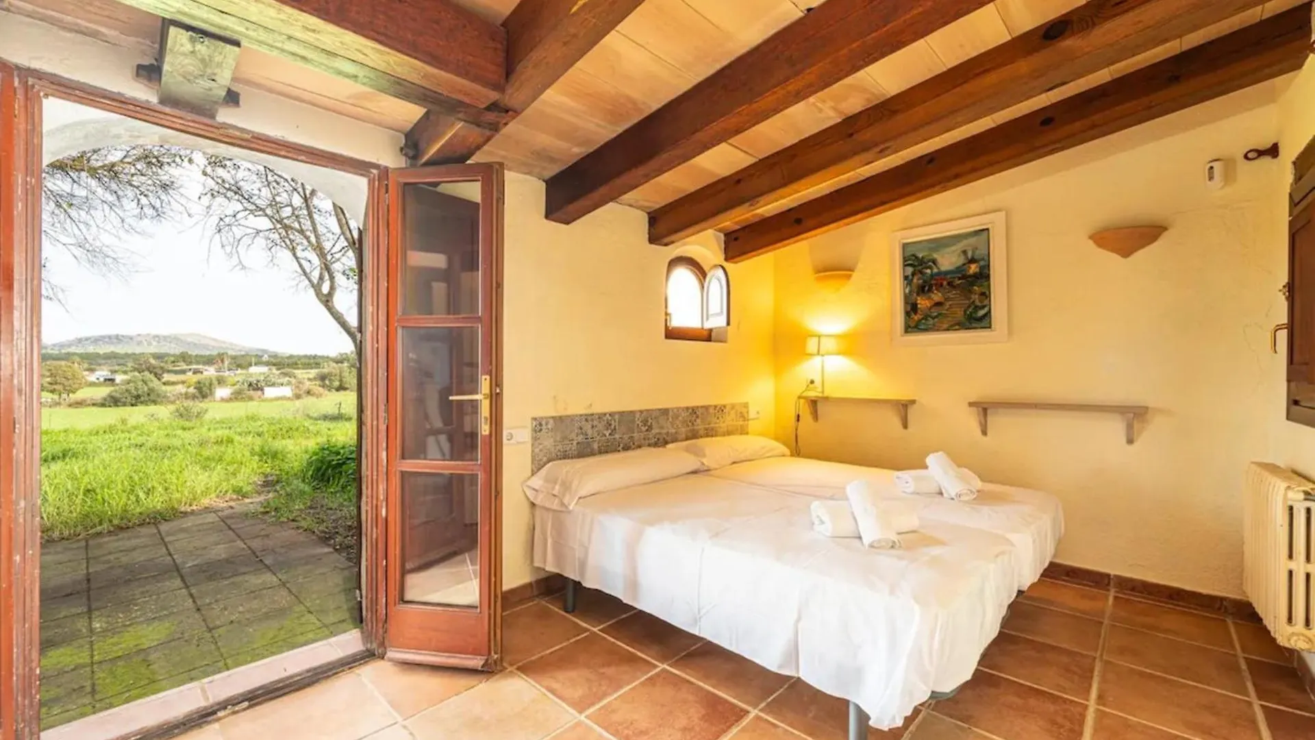 Finca Son Xona Capdepera  0*, Capdepera (Mallorca)