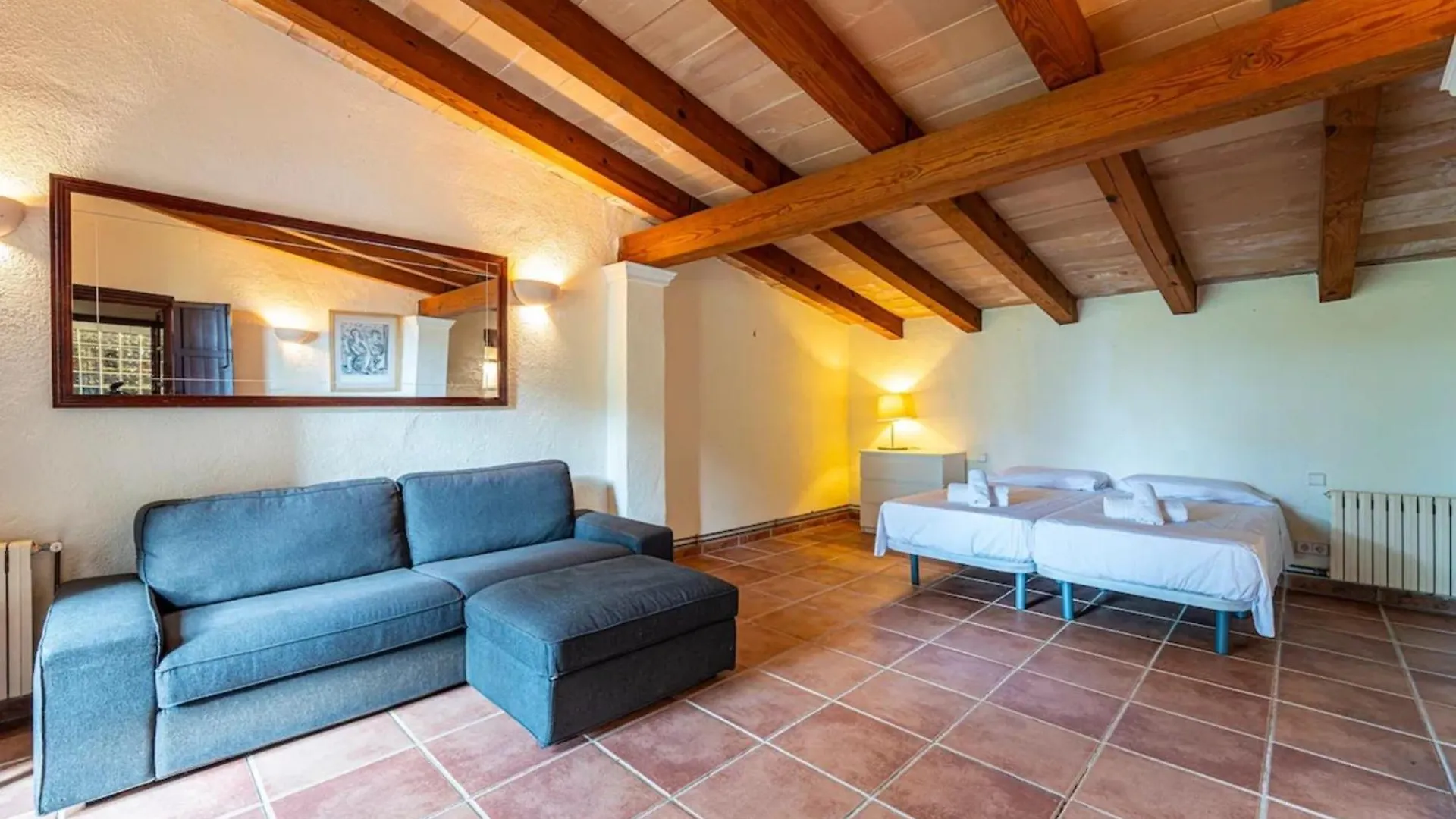 Finca Son Xona Капдепера