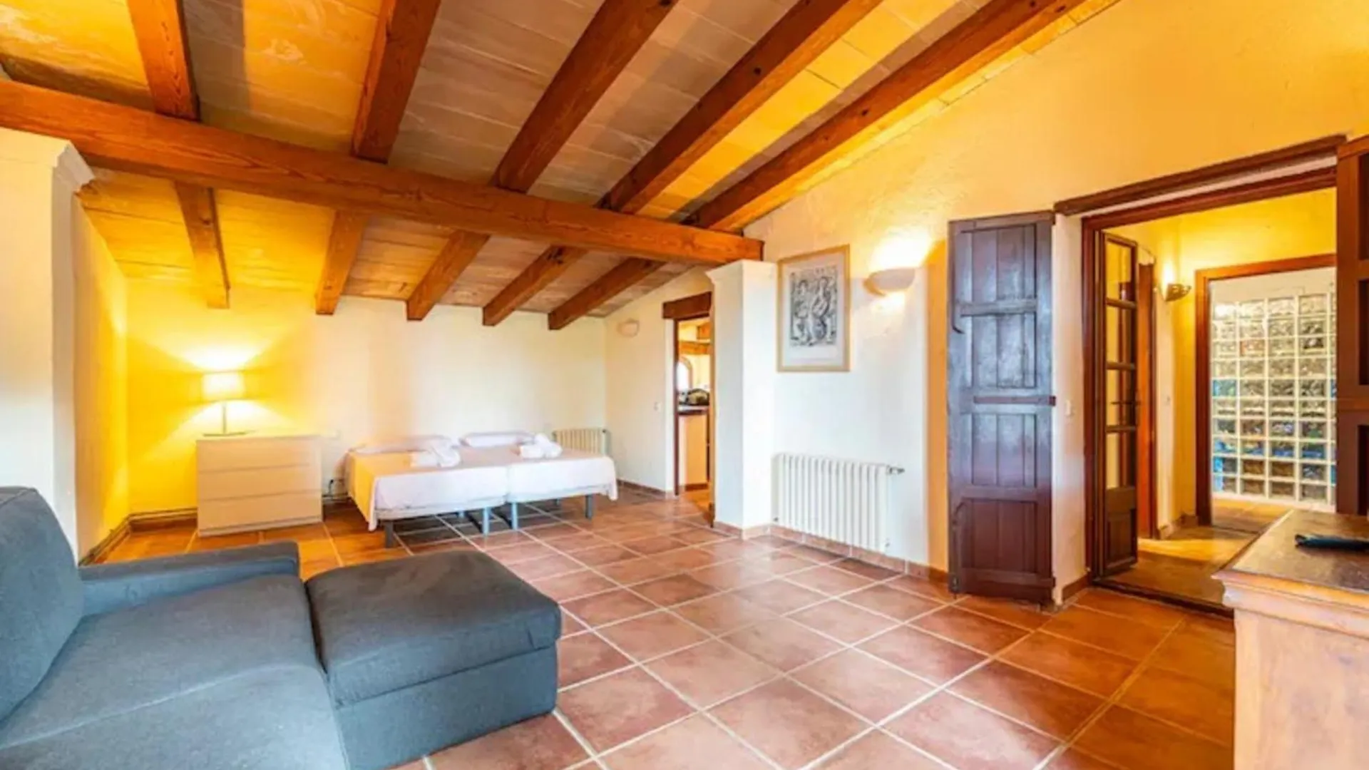Holiday home Finca Son Xona Capdepera