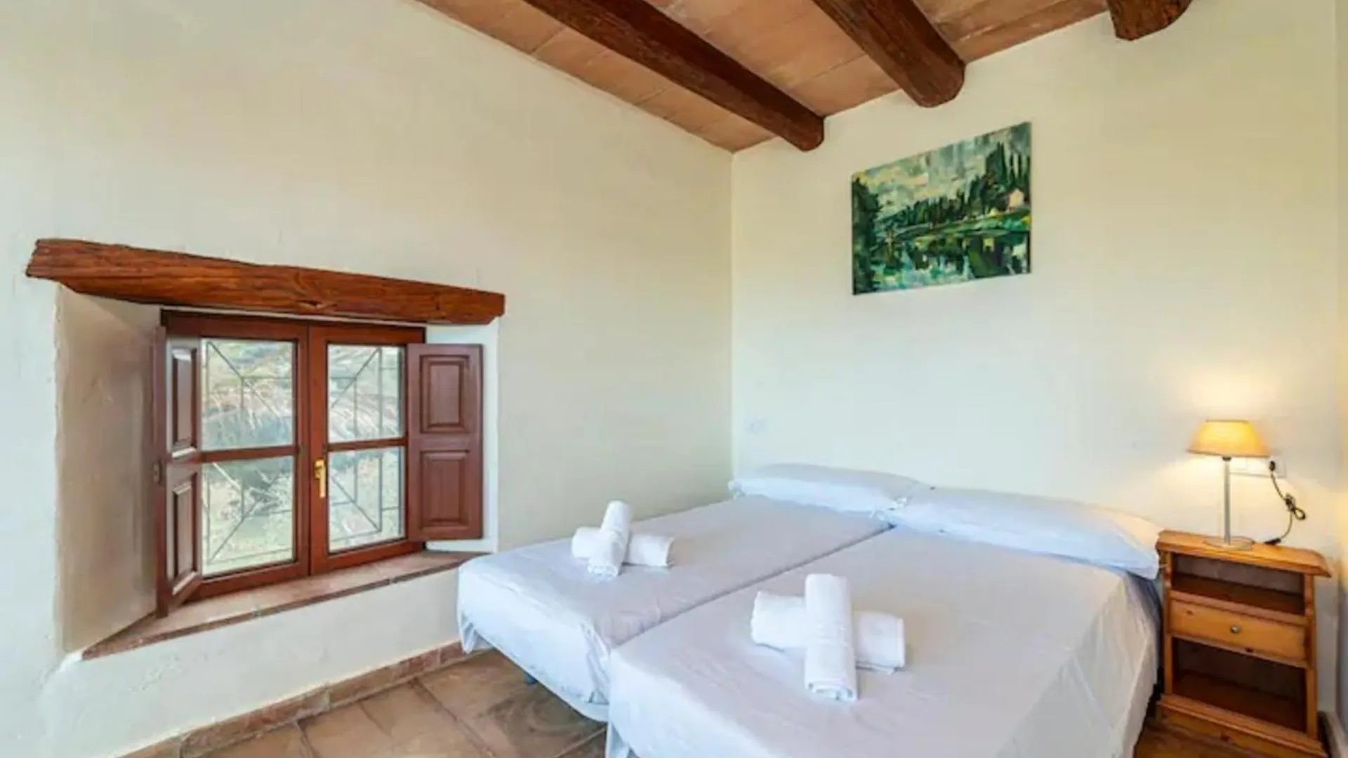 Finca Son Xona Капдепера Испания