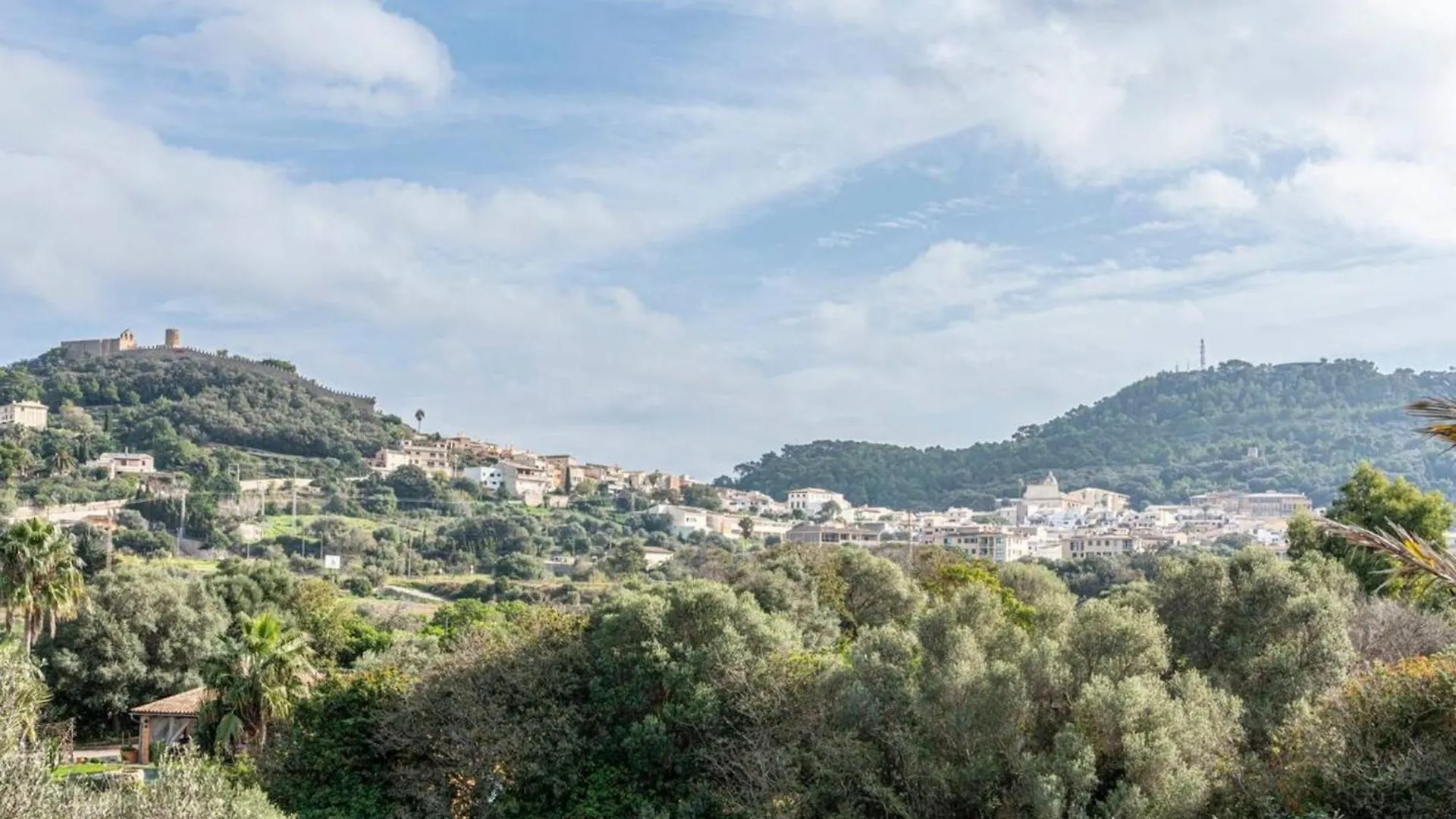 Finca Son Xona Capdepera  0*, Capdepera (Mallorca) Spain