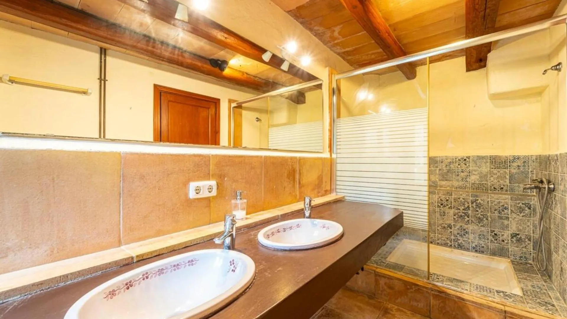 Holiday home Finca Son Xona Capdepera