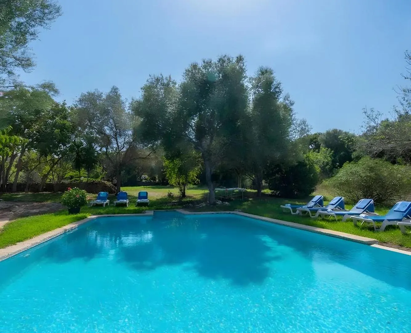 Holiday home Finca Son Xona Capdepera
