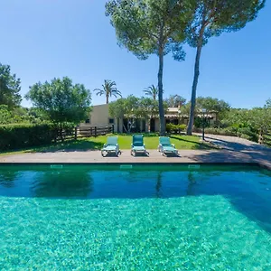 Yourhouse Son Jaumell Capdepera (Mallorca)