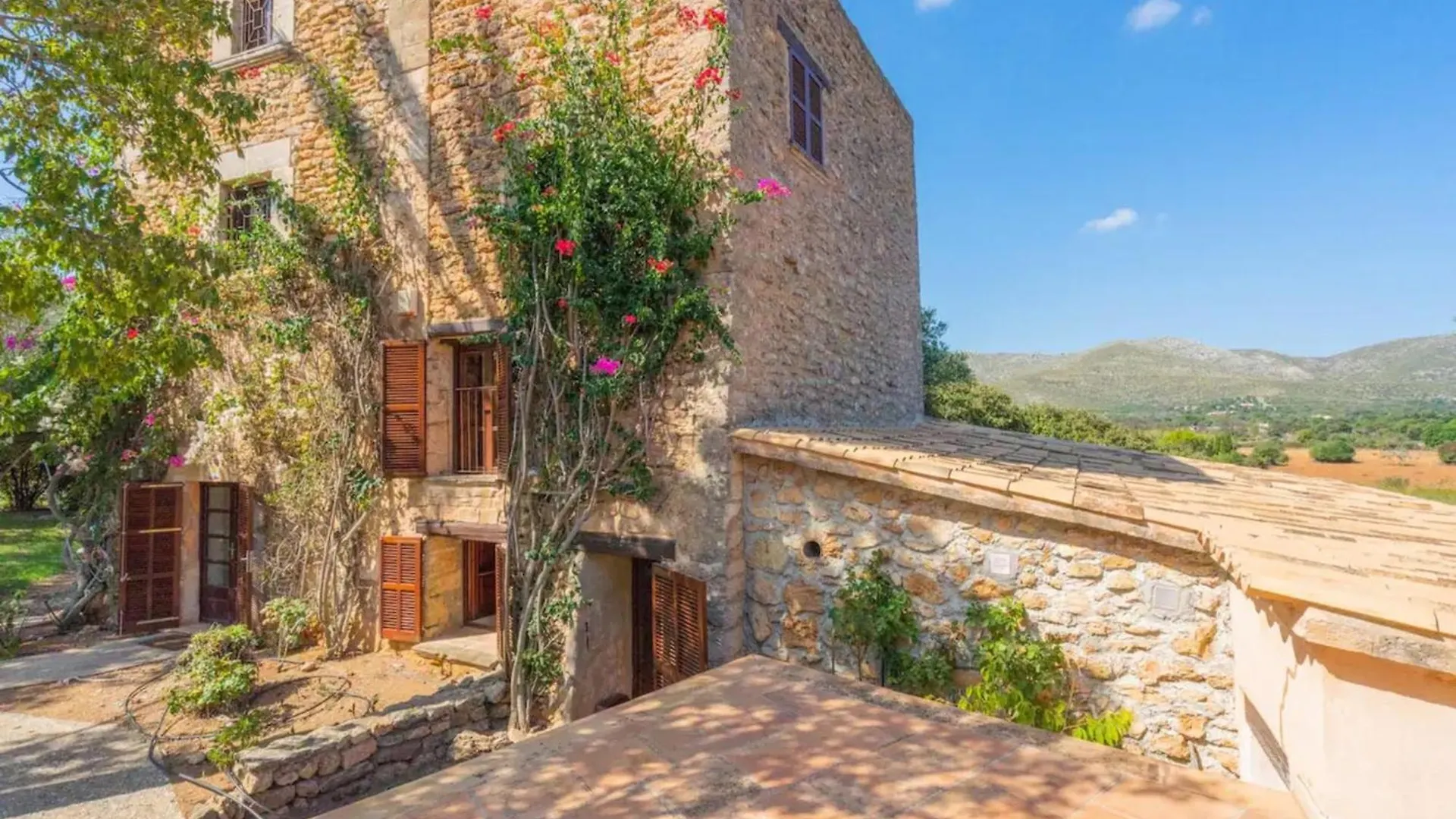 Holiday home Finca Son Xona Capdepera